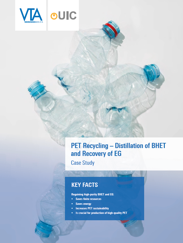 Case Study PET Recycling